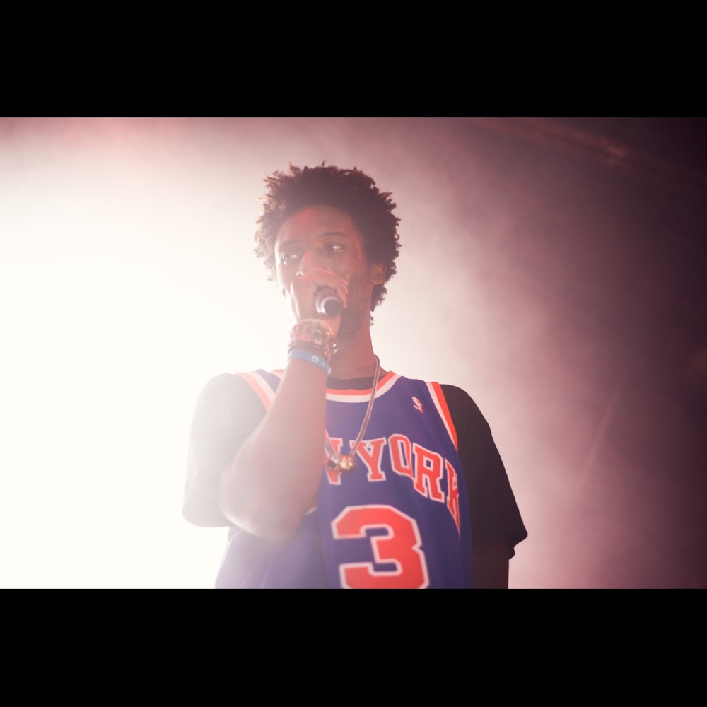 Meet your Posher, James